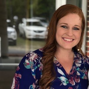 Meet your Posher, Amber